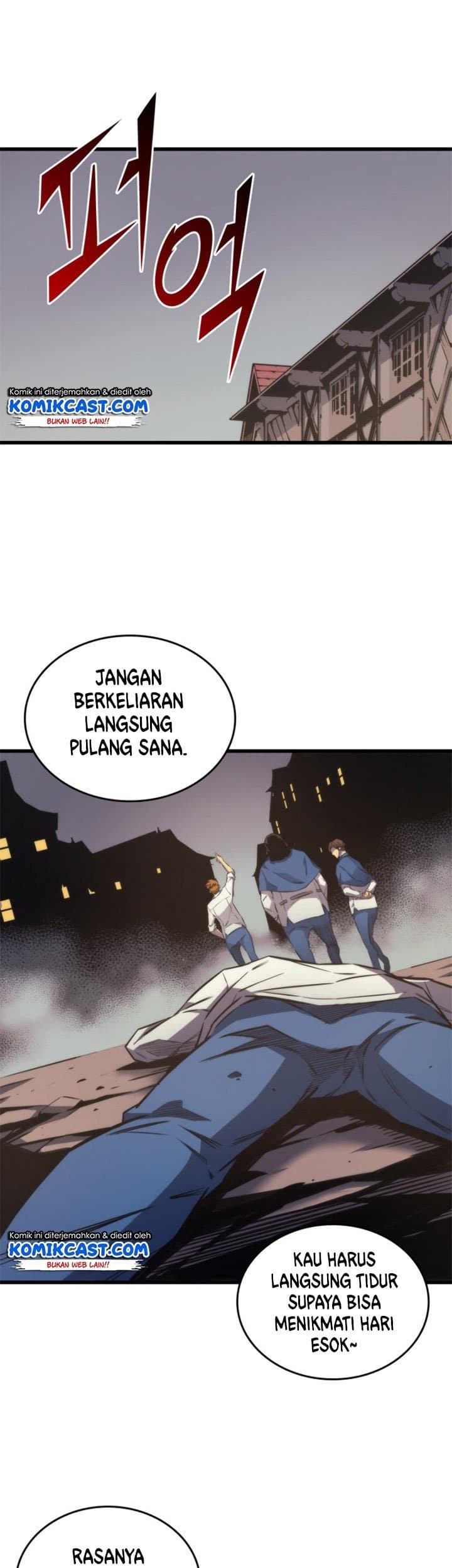 The Great Mage Returns After 4000 Years Chapter 1 Halaman 56