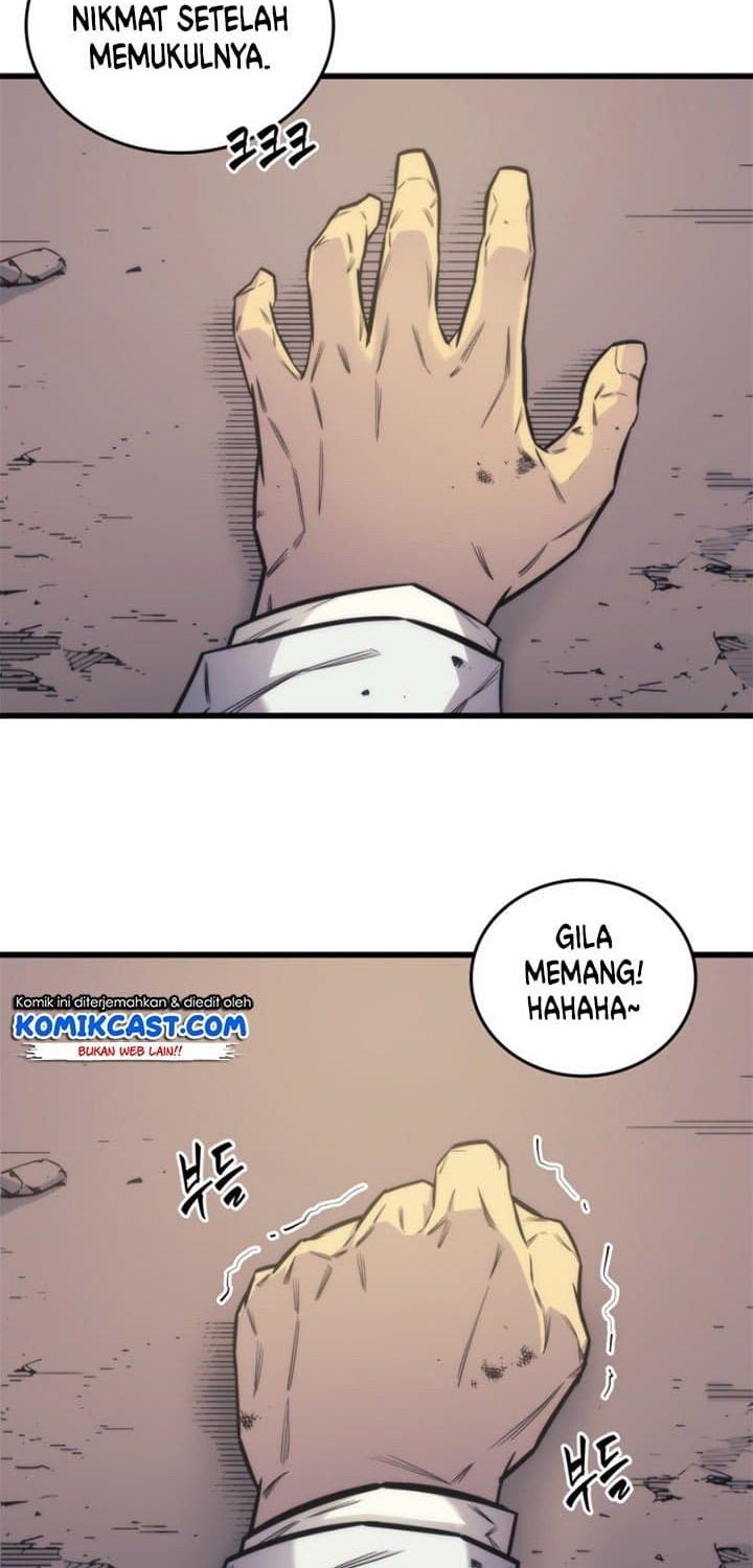 The Great Mage Returns After 4000 Years Chapter 1 Halaman 57