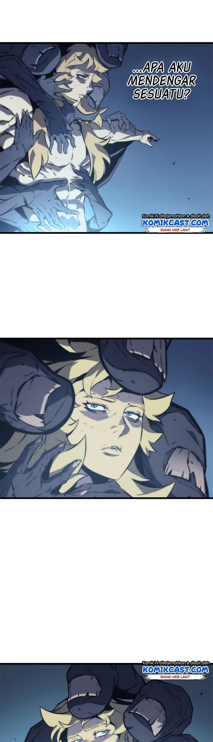 The Great Mage Returns After 4000 Years Chapter 1 Halaman 61