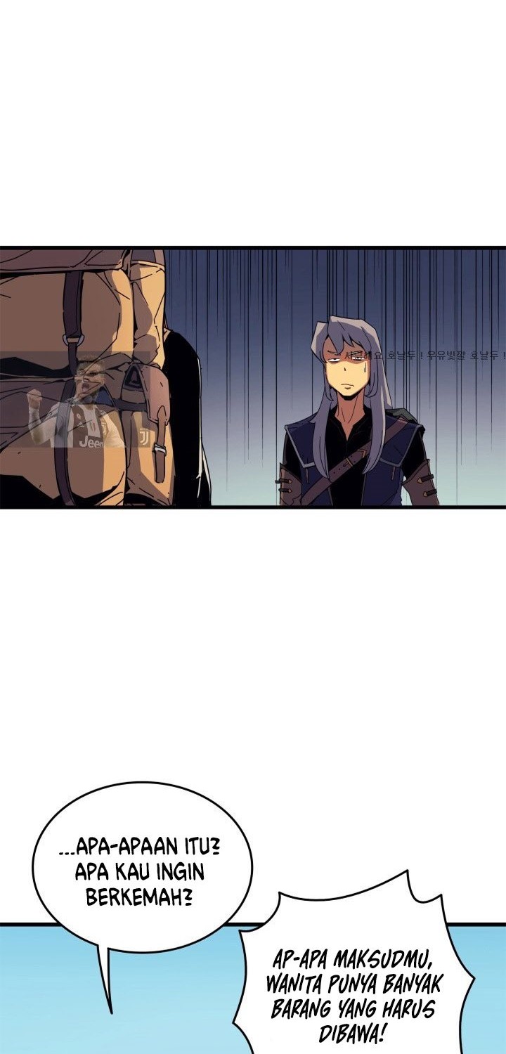 The Great Mage Returns After 4000 Years Chapter 11 Halaman 3