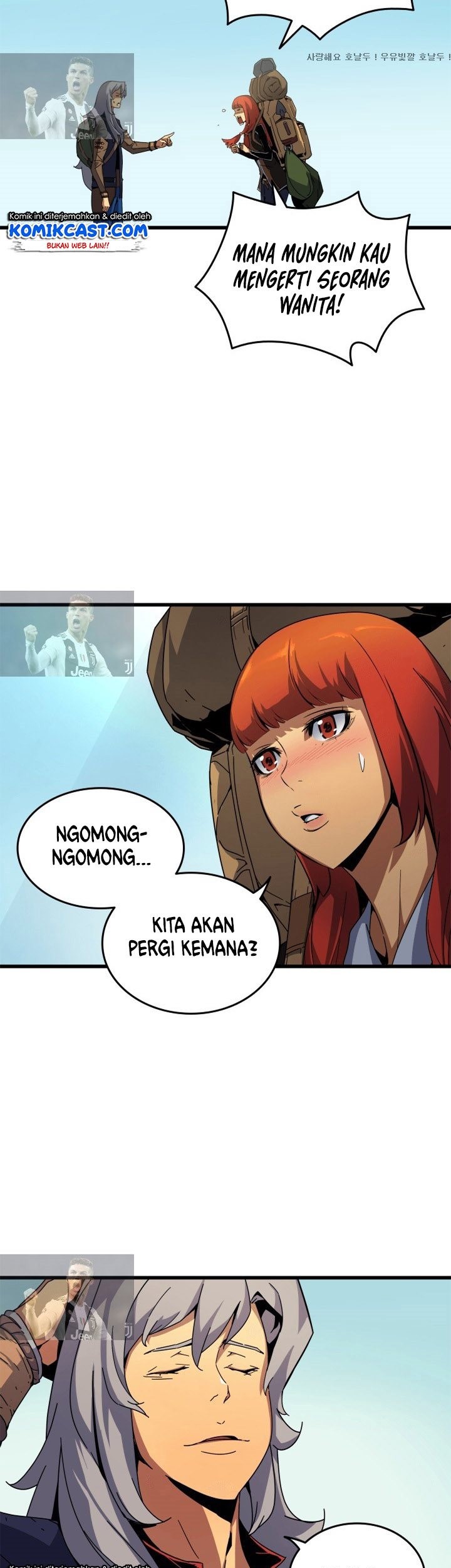 The Great Mage Returns After 4000 Years Chapter 11 Halaman 4