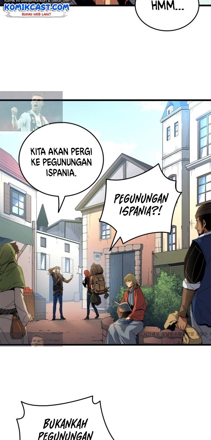The Great Mage Returns After 4000 Years Chapter 11 Halaman 5