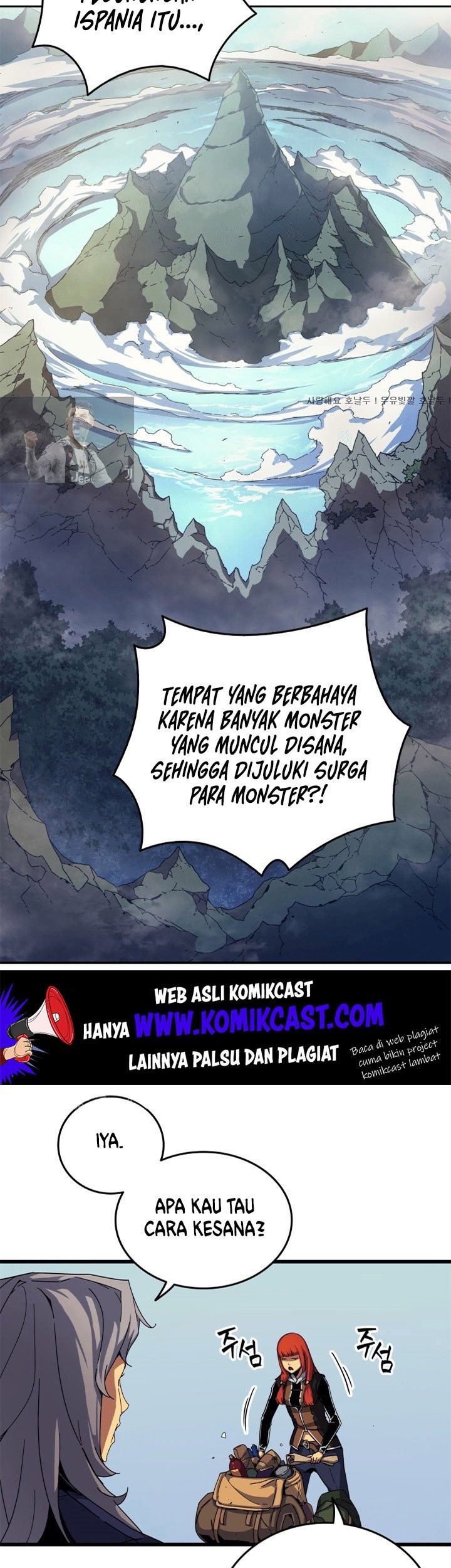 The Great Mage Returns After 4000 Years Chapter 11 Halaman 6