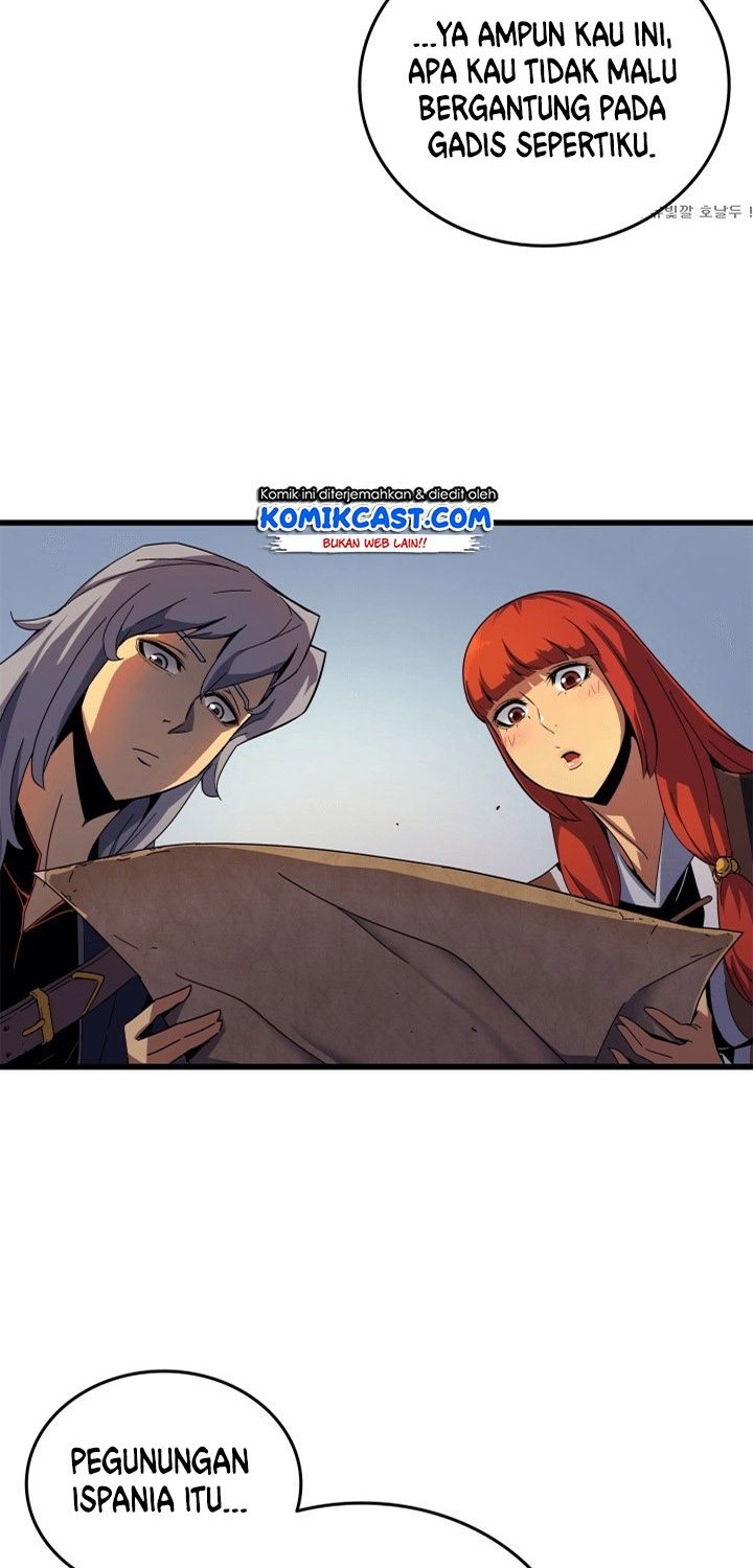 The Great Mage Returns After 4000 Years Chapter 11 Halaman 7
