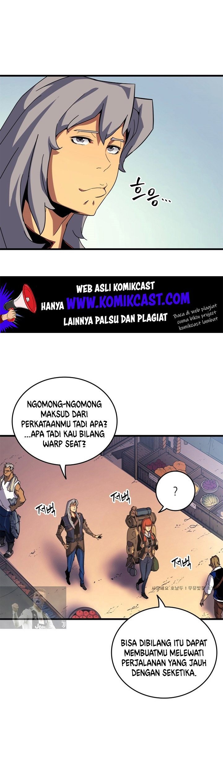 The Great Mage Returns After 4000 Years Chapter 11 Halaman 10