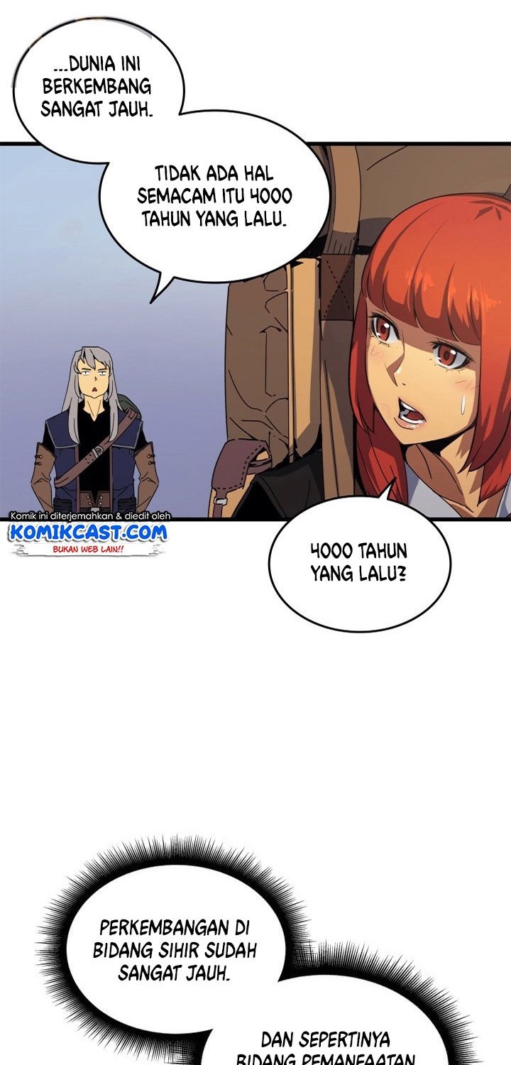 The Great Mage Returns After 4000 Years Chapter 11 Halaman 11