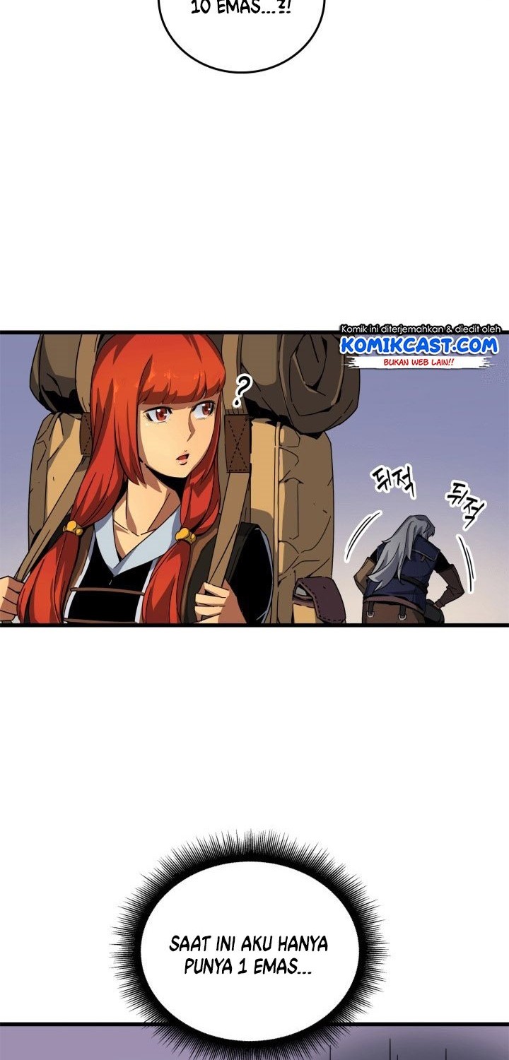 The Great Mage Returns After 4000 Years Chapter 11 Halaman 15