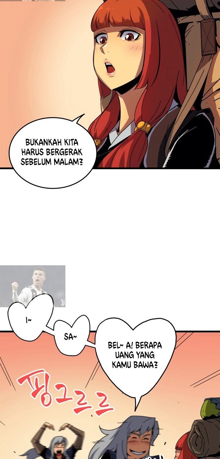 The Great Mage Returns After 4000 Years Chapter 11 Halaman 17