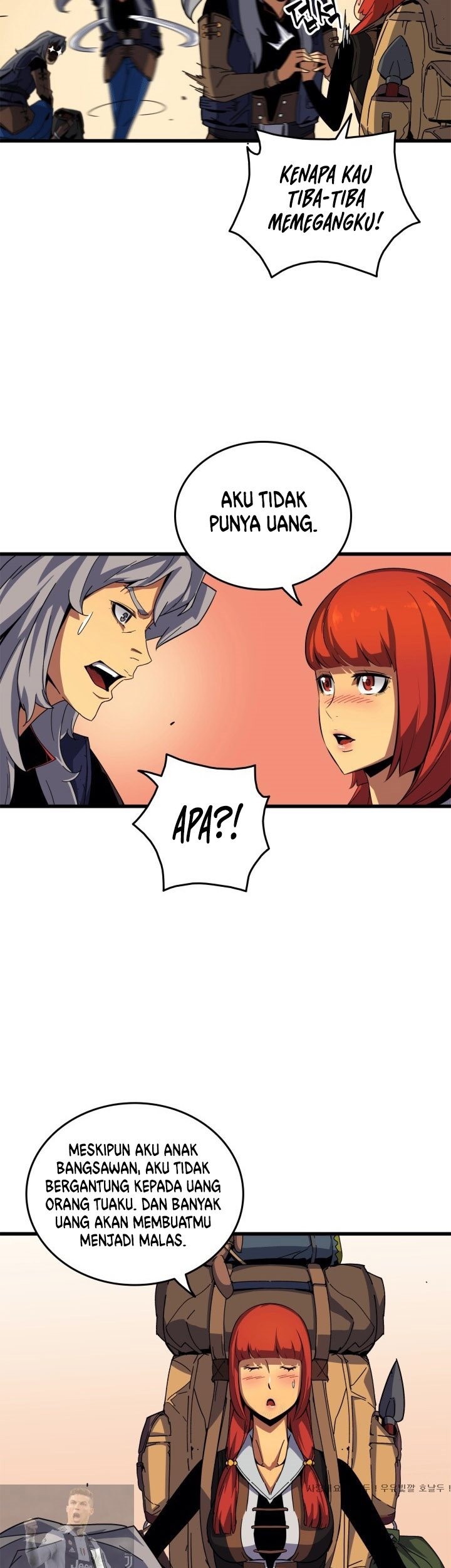 The Great Mage Returns After 4000 Years Chapter 11 Halaman 18