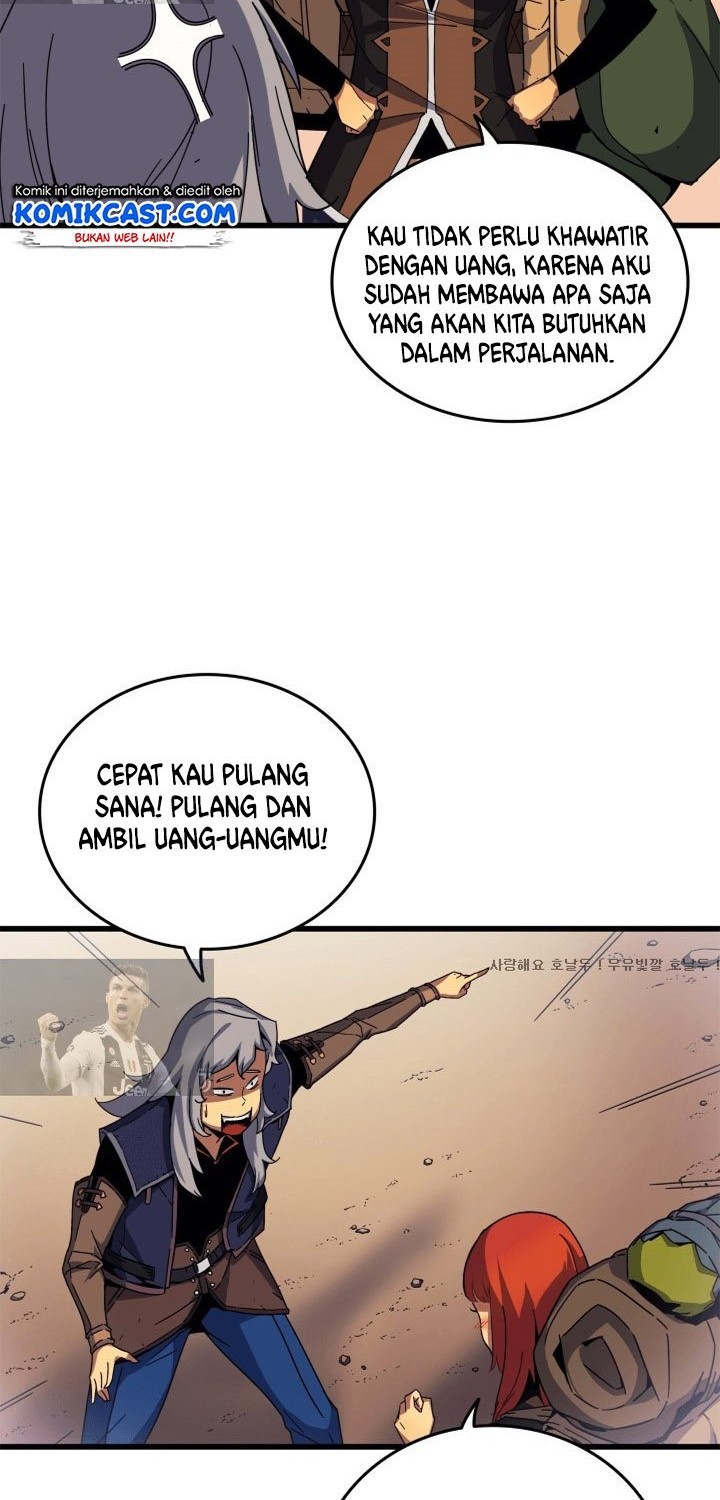 The Great Mage Returns After 4000 Years Chapter 11 Halaman 19