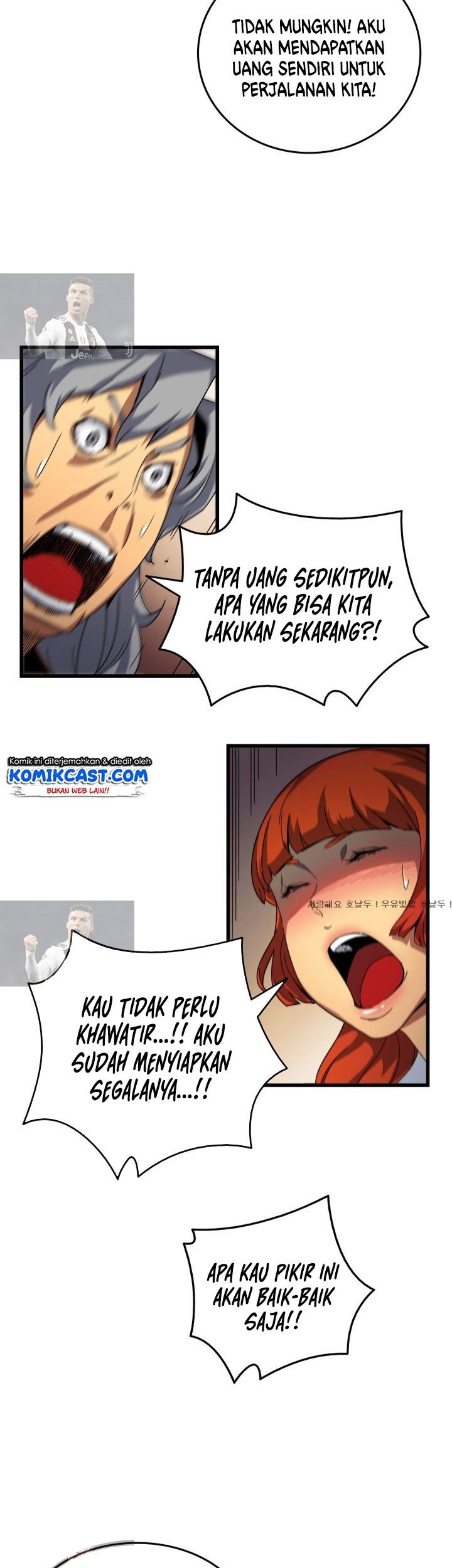 The Great Mage Returns After 4000 Years Chapter 11 Halaman 20