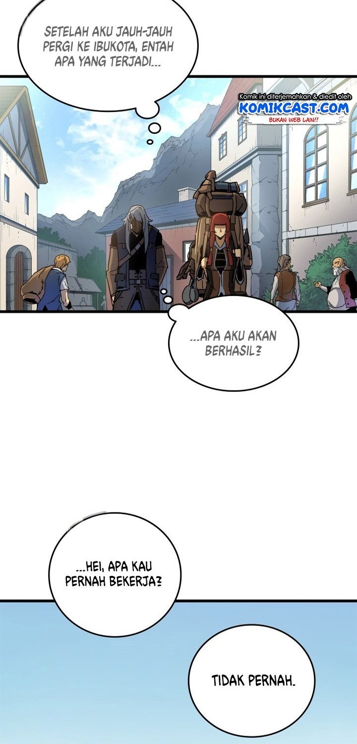 The Great Mage Returns After 4000 Years Chapter 11 Halaman 21
