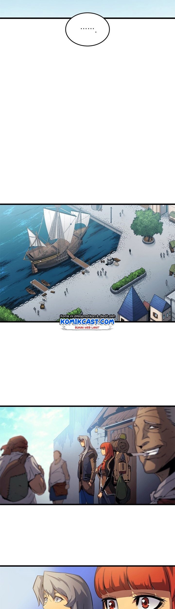 The Great Mage Returns After 4000 Years Chapter 11 Halaman 22