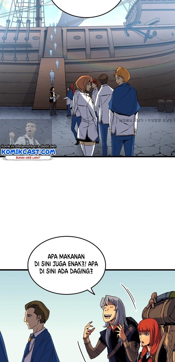 The Great Mage Returns After 4000 Years Chapter 11 Halaman 25
