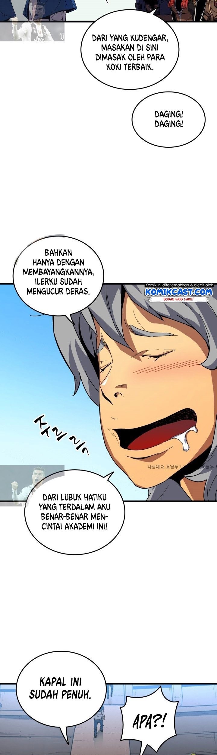 The Great Mage Returns After 4000 Years Chapter 11 Halaman 26