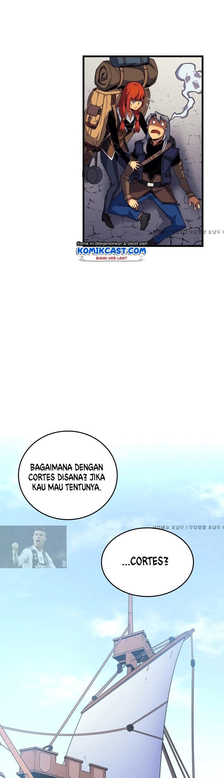 The Great Mage Returns After 4000 Years Chapter 11 Halaman 28