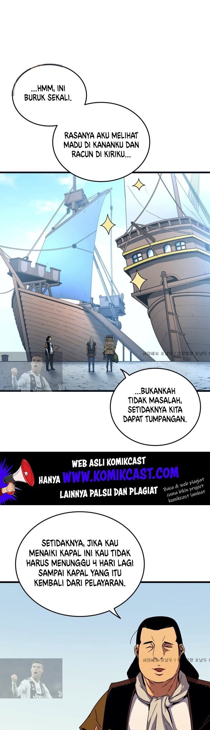 The Great Mage Returns After 4000 Years Chapter 11 Halaman 30
