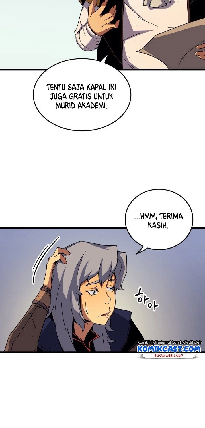 The Great Mage Returns After 4000 Years Chapter 11 Halaman 31