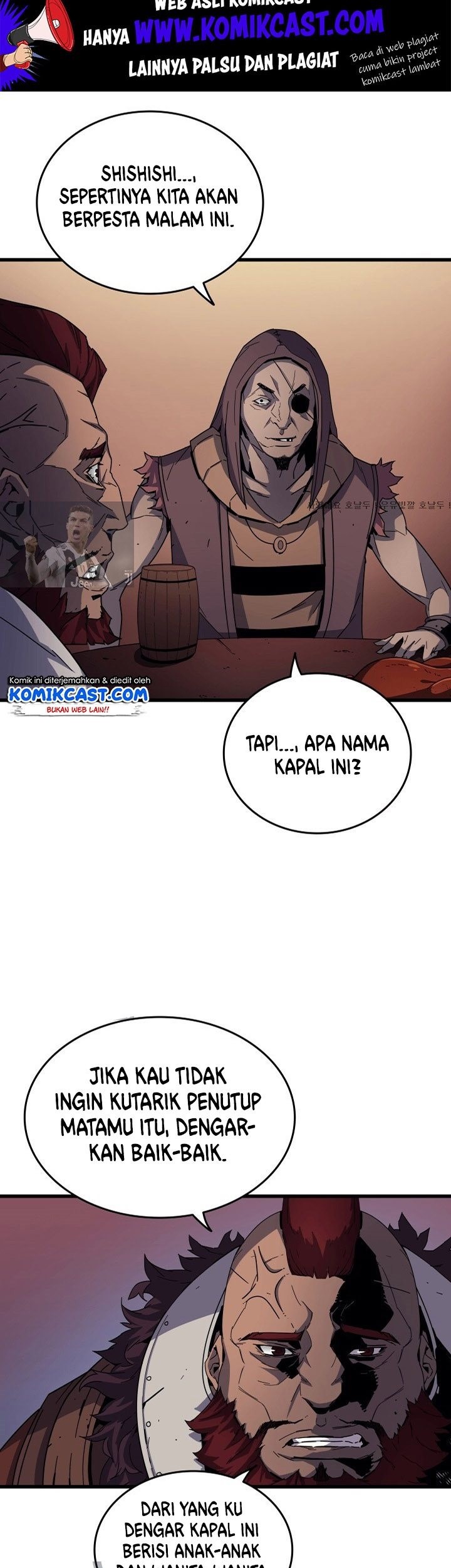 The Great Mage Returns After 4000 Years Chapter 11 Halaman 38