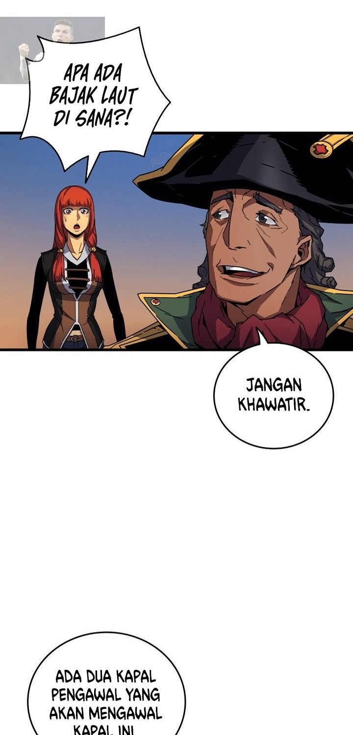 The Great Mage Returns After 4000 Years Chapter 11 Halaman 43
