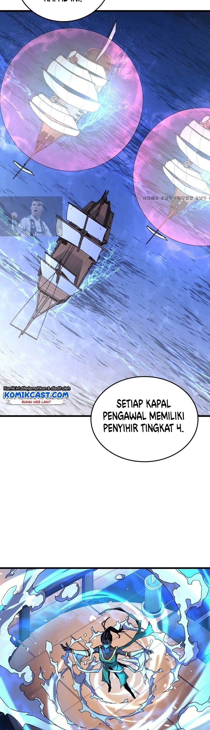 The Great Mage Returns After 4000 Years Chapter 11 Halaman 44