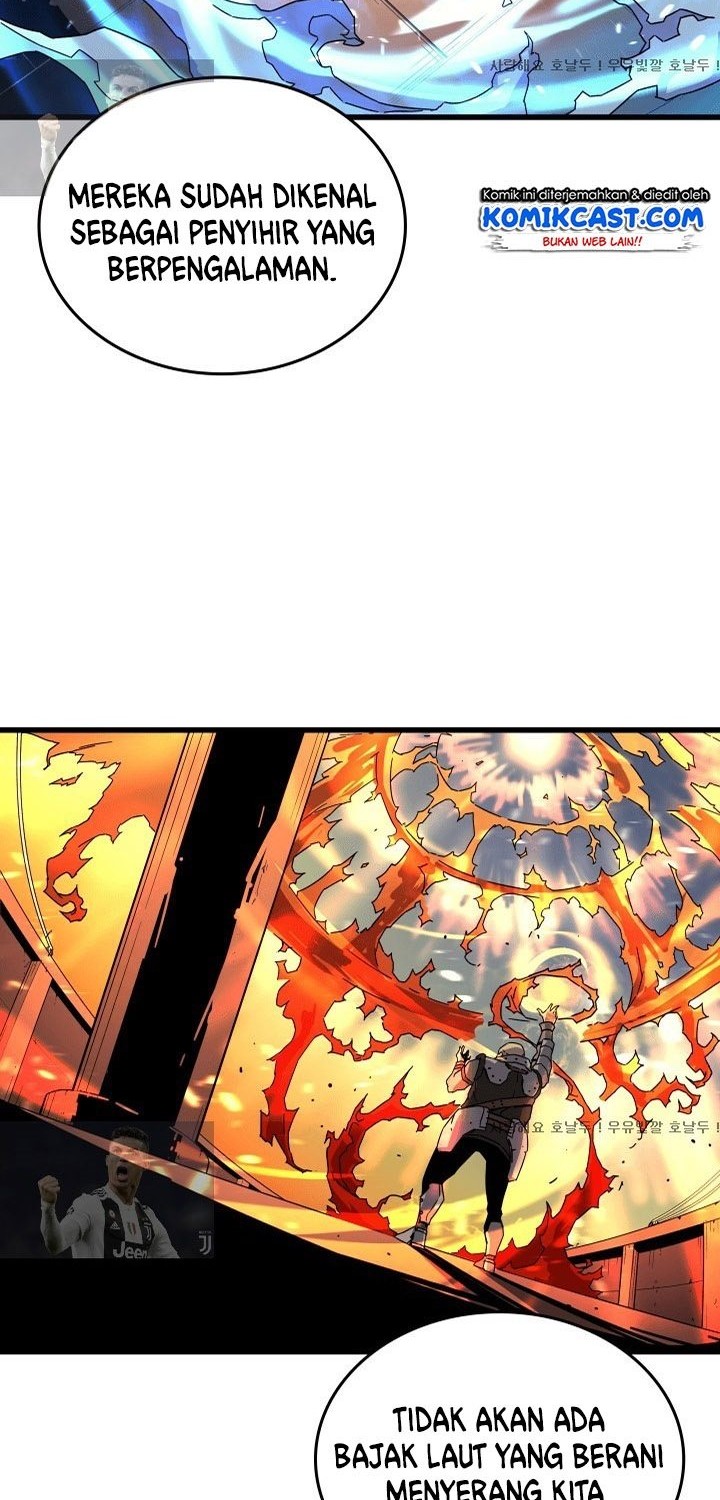 The Great Mage Returns After 4000 Years Chapter 11 Halaman 45