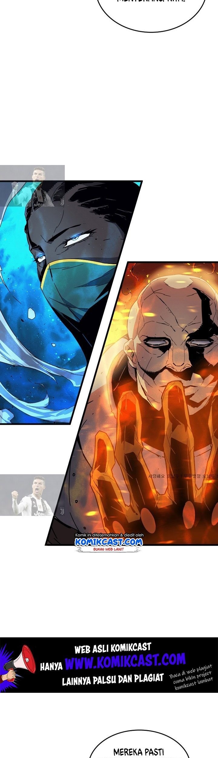 The Great Mage Returns After 4000 Years Chapter 11 Halaman 46