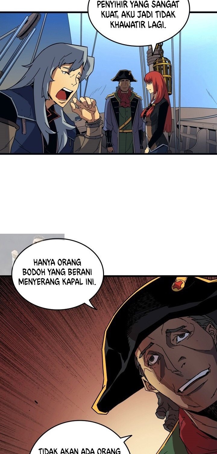 The Great Mage Returns After 4000 Years Chapter 11 Halaman 47