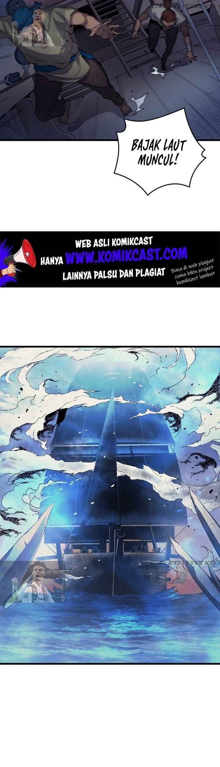 The Great Mage Returns After 4000 Years Chapter 11 Halaman 50