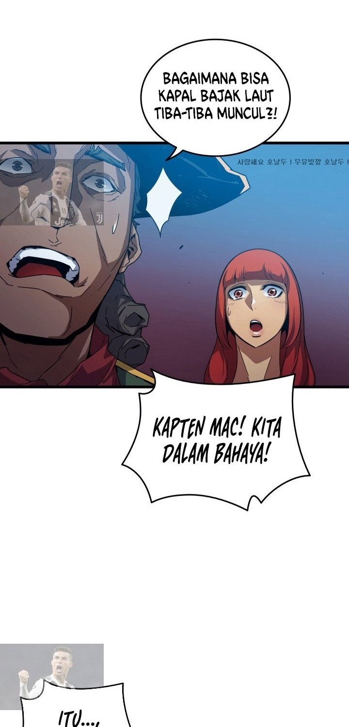 The Great Mage Returns After 4000 Years Chapter 11 Halaman 51