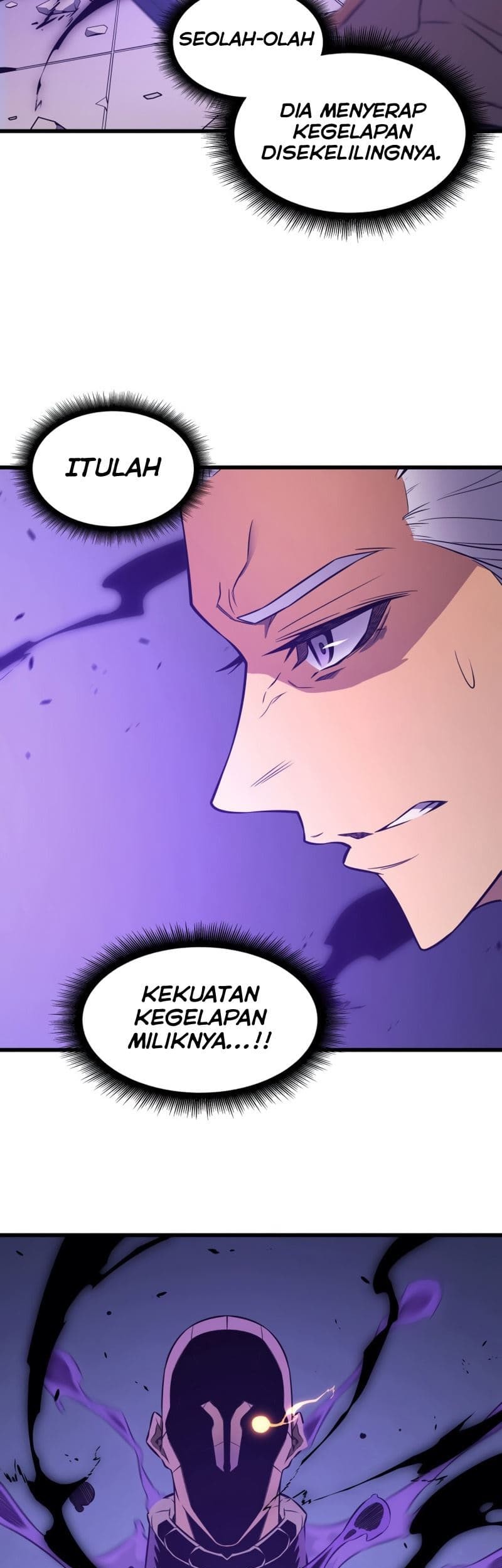 The Great Mage Returns After 4000 Years Chapter 120 Halaman 9