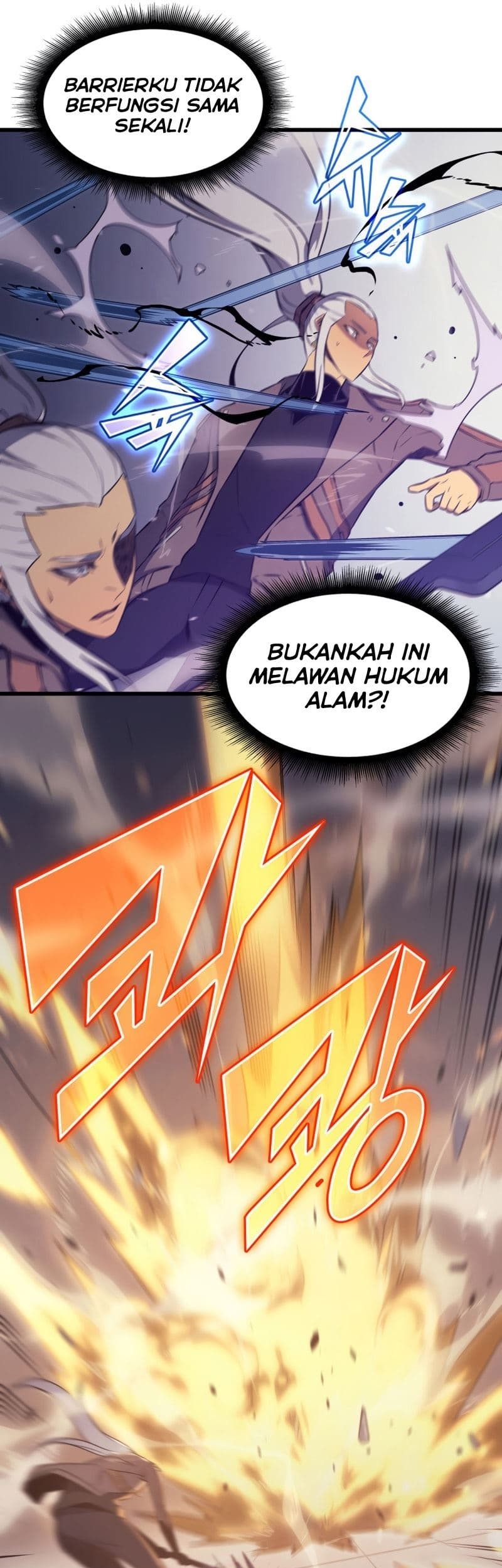 The Great Mage Returns After 4000 Years Chapter 120 Halaman 13