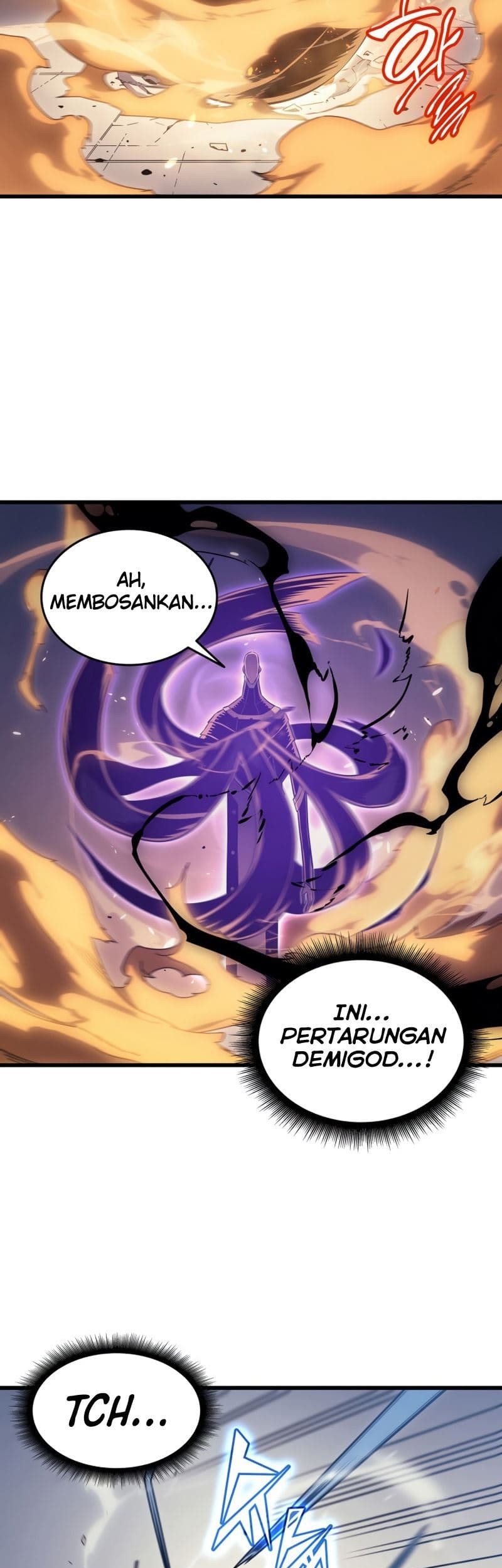 The Great Mage Returns After 4000 Years Chapter 120 Halaman 15