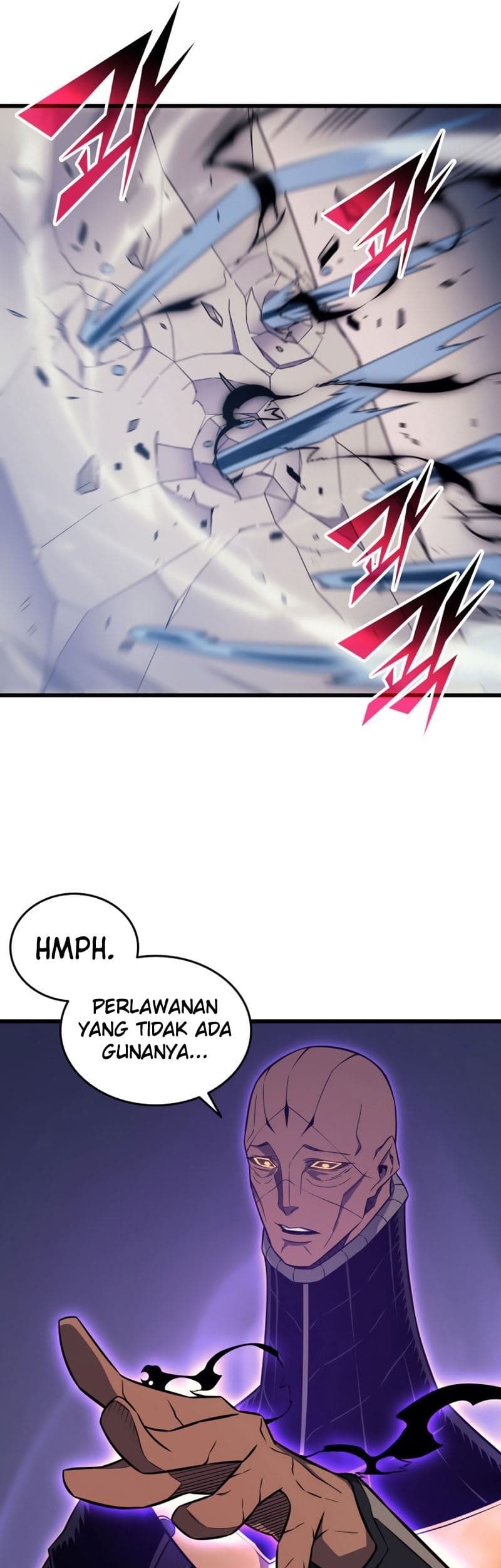 The Great Mage Returns After 4000 Years Chapter 120 Halaman 19