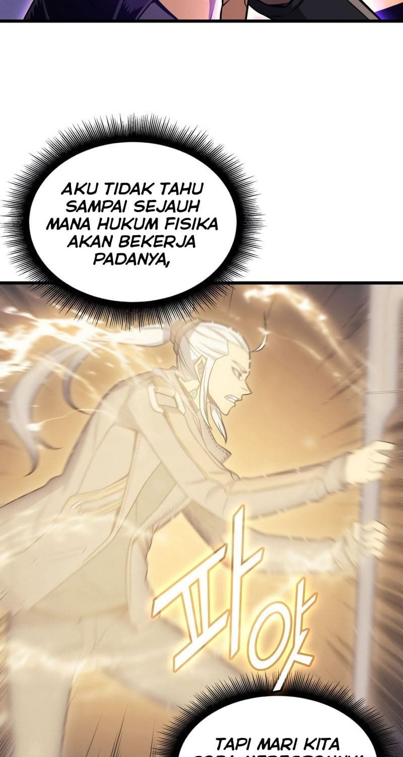 The Great Mage Returns After 4000 Years Chapter 120 Halaman 20