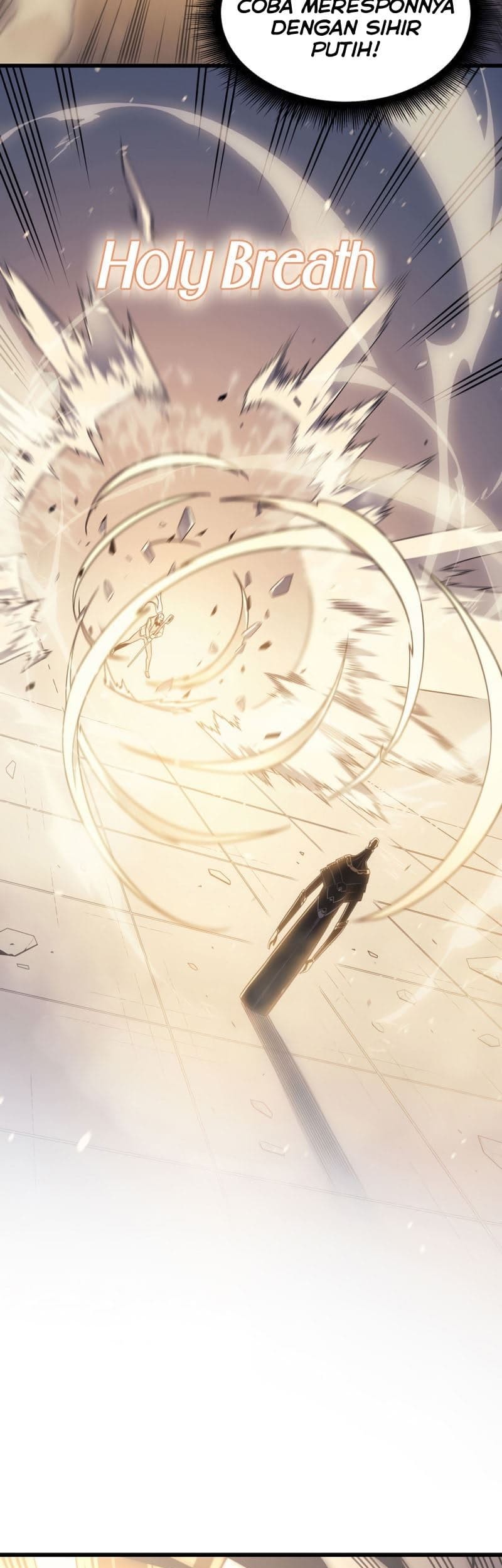 The Great Mage Returns After 4000 Years Chapter 120 Halaman 21