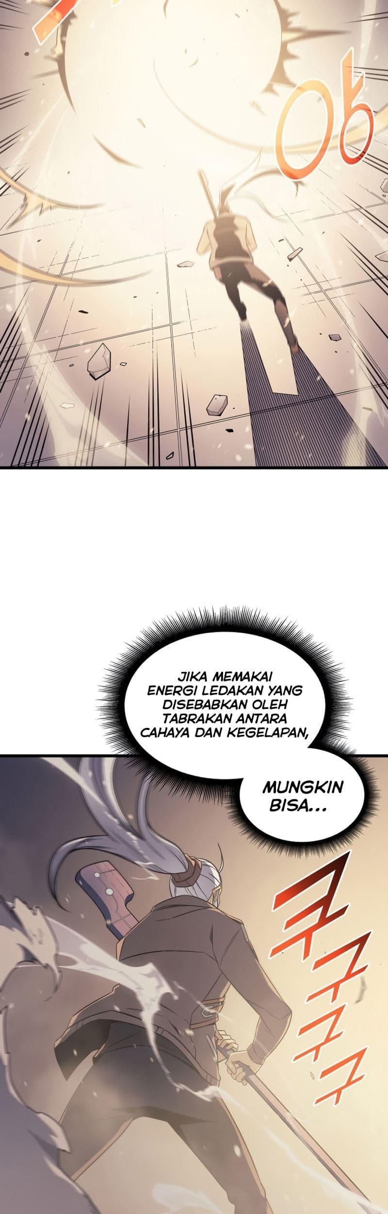 The Great Mage Returns After 4000 Years Chapter 120 Halaman 23