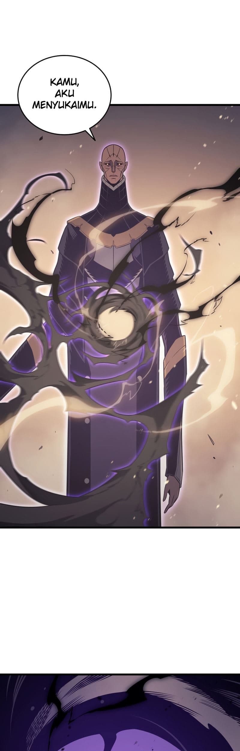The Great Mage Returns After 4000 Years Chapter 120 Halaman 25