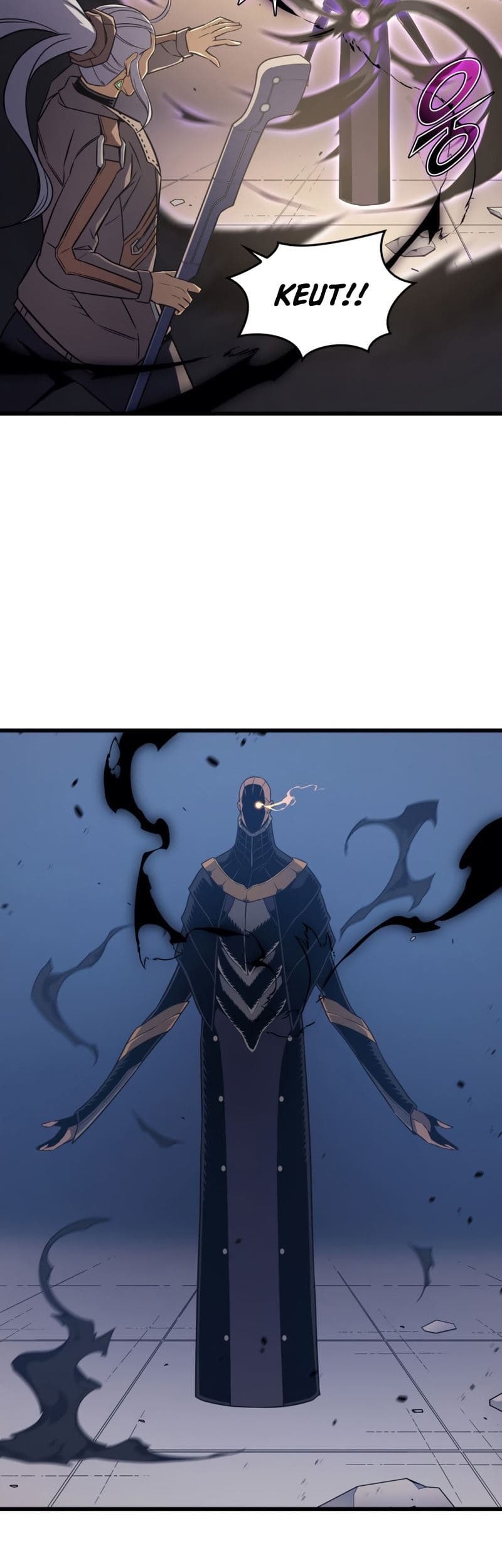 The Great Mage Returns After 4000 Years Chapter 120 Halaman 27