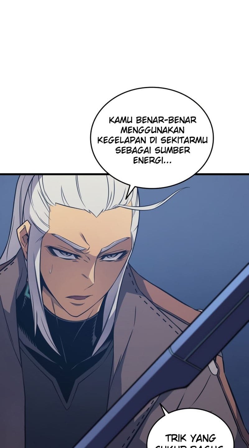 The Great Mage Returns After 4000 Years Chapter 120 Halaman 28