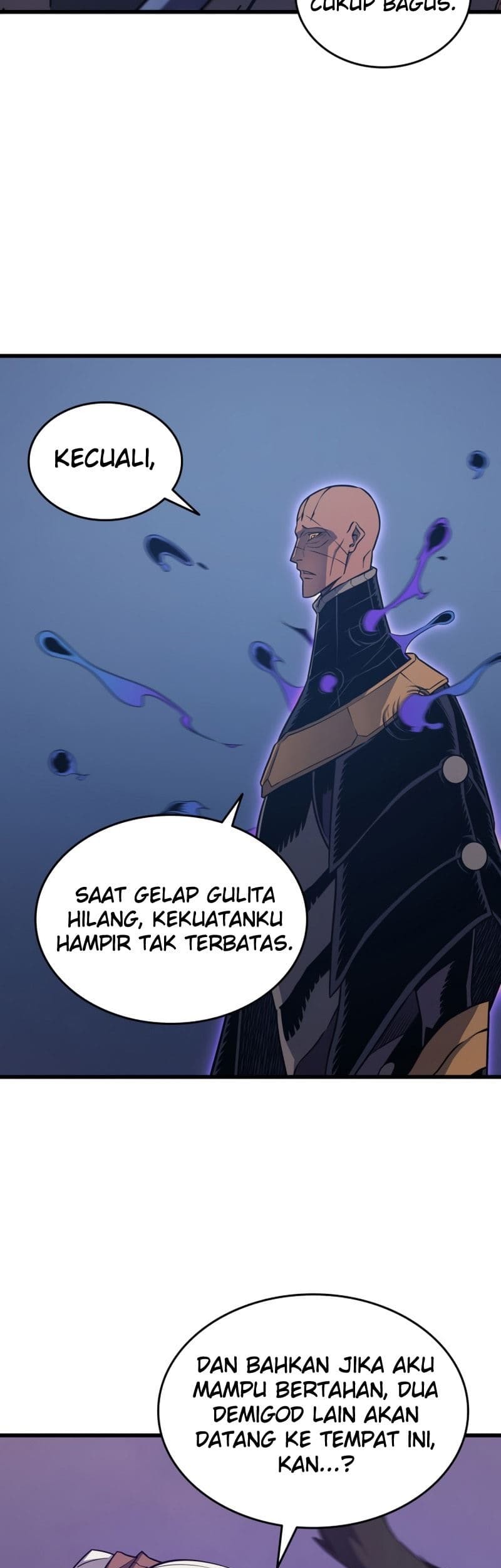 The Great Mage Returns After 4000 Years Chapter 120 Halaman 29