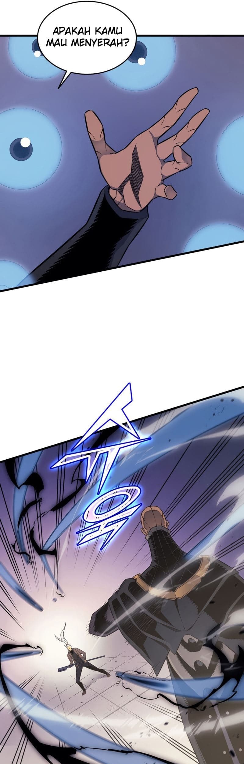 The Great Mage Returns After 4000 Years Chapter 120 Halaman 31