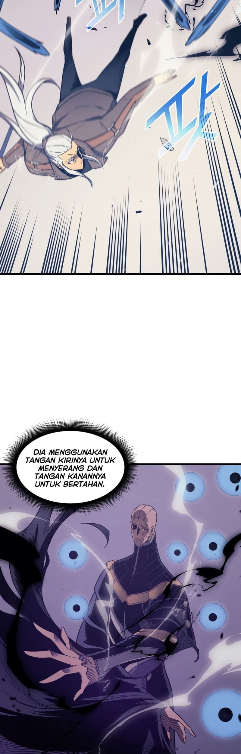 The Great Mage Returns After 4000 Years Chapter 120 Halaman 33
