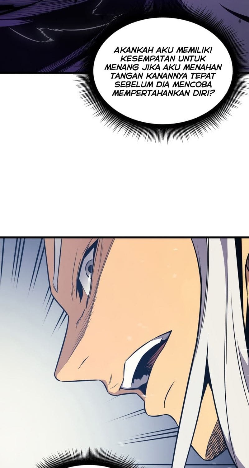 The Great Mage Returns After 4000 Years Chapter 120 Halaman 34