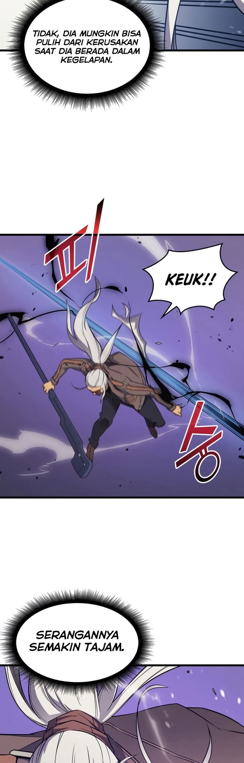 The Great Mage Returns After 4000 Years Chapter 120 Halaman 35