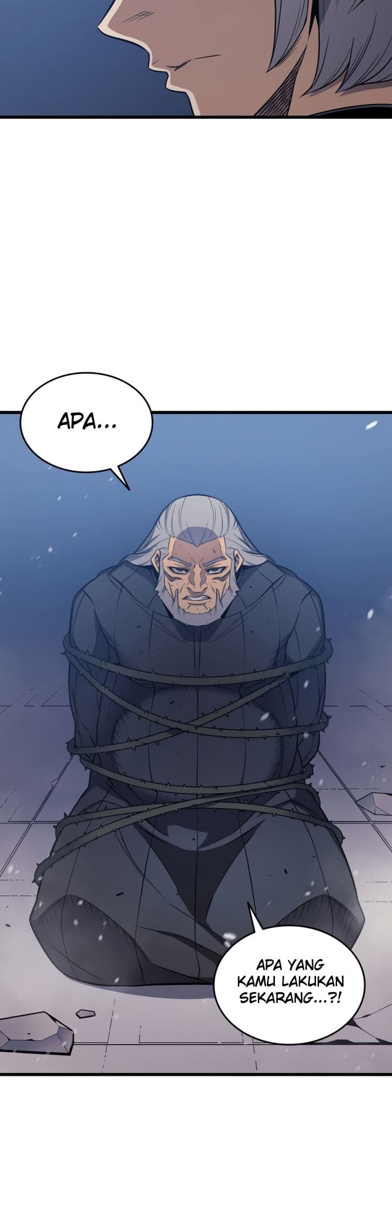 The Great Mage Returns After 4000 Years Chapter 120 Halaman 39