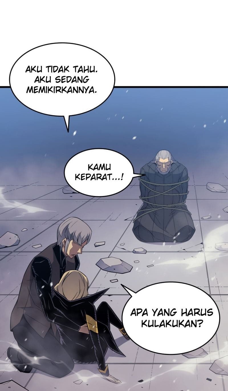 The Great Mage Returns After 4000 Years Chapter 120 Halaman 40