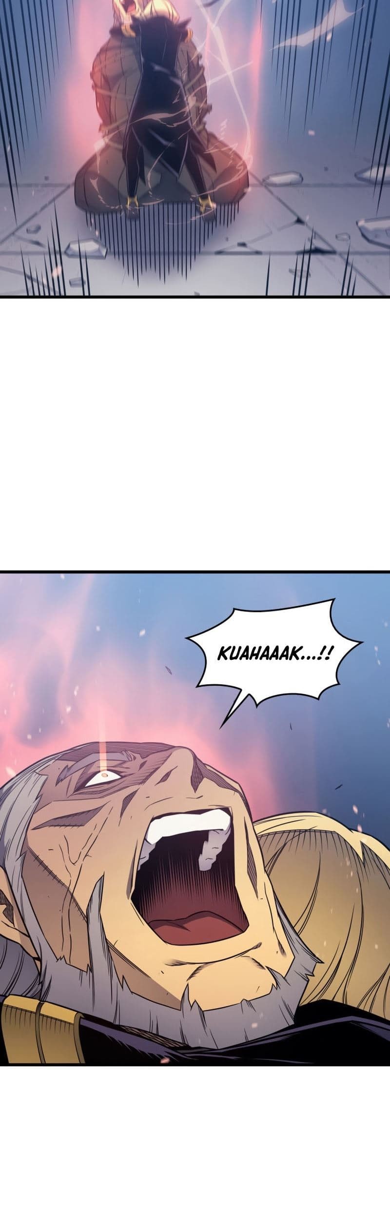 The Great Mage Returns After 4000 Years Chapter 120 Halaman 45