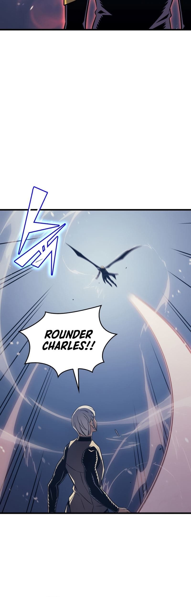 The Great Mage Returns After 4000 Years Chapter 120 Halaman 51