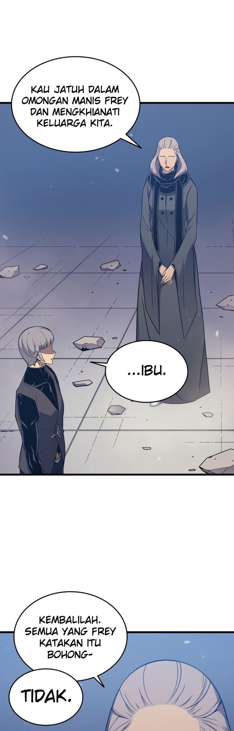 The Great Mage Returns After 4000 Years Chapter 120 Halaman 53